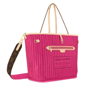 LV Neverfull Bags