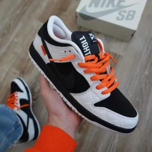 Nike shoe