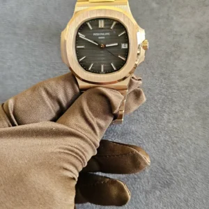 Patek Philippe Nautilus 5711/1R-001 - copywatchesdubai.com