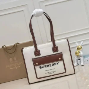 Small Freya Tote - Dubai Fashion LUX