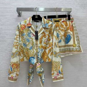 VERSACE