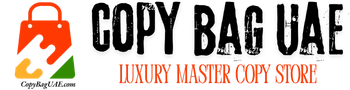 copy bag uae logo