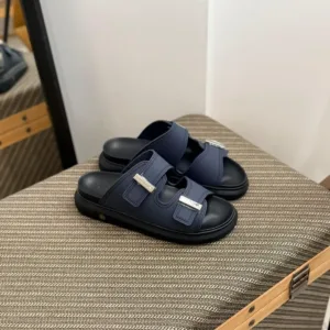 Alexander McQueen Men Sandals - Luxury Master Copy Dubai
