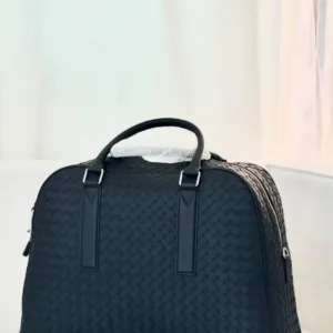 BOTTEGA DUFFLE BAG - Luxury Master Copy Dubai