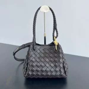 Bottega Veneta Andiamo Parachute Tote Bag | Super Master Quality Replica - Luxury Master Copy Dubai