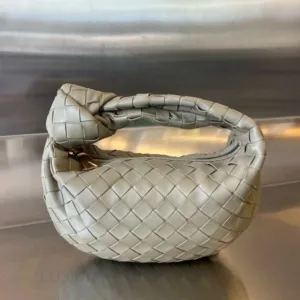 Bottega Veneta Mini Jodie Handbag | Super Master Quality Replica - Luxury Master Copy Dubai