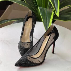CHRISTIAN LOUBOUTIN
