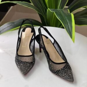 CHRISTIAN LOUBOUTIN