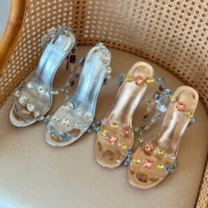 CHRISTIAN LOUBOUTIN