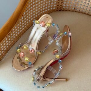 CHRISTIAN LOUBOUTIN
