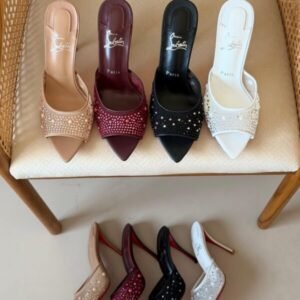 CHRISTIAN LOUBOUTIN