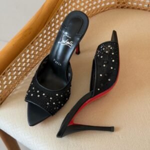 CHRISTIAN LOUBOUTIN