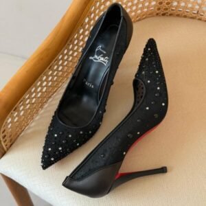 CHRISTIAN LOUBOUTIN