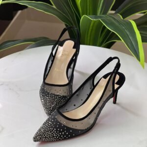 CHRISTIAN LOUBOUTIN
