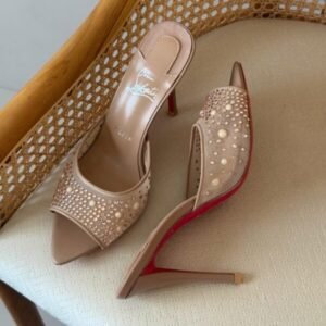 CHRISTIAN LOUBOUTIN