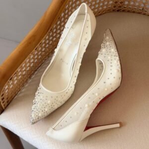 CHRISTIAN LOUBOUTIN