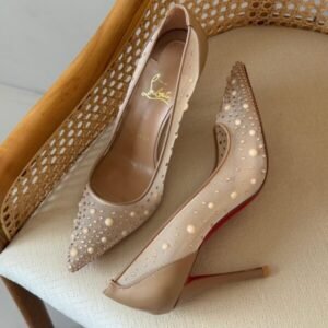 CHRISTIAN LOUBOUTIN