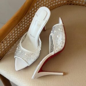 CHRISTIAN LOUBOUTIN