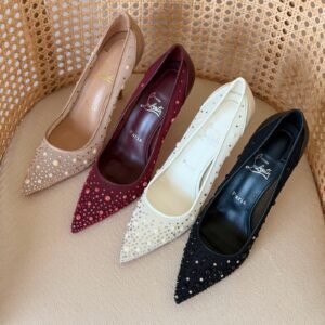 CHRISTIAN LOUBOUTIN
