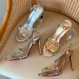 CHRISTIAN LOUBOUTIN
