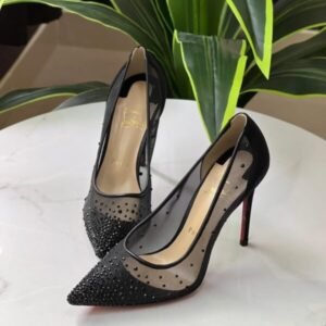 CHRISTIAN LOUBOUTIN