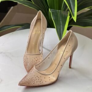 CHRISTIAN LOUBOUTIN