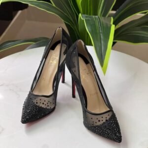 CHRISTIAN LOUBOUTIN