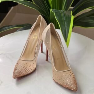CHRISTIAN LOUBOUTIN
