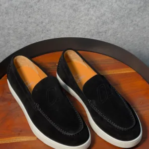 Christian Louboutin Varsiboat Loafers - Luxury Master Copy Dubai