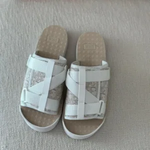 Dior Alpha Slides - Luxury Master Copy Dubai