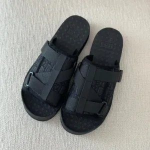 Dior Alpha Slides - Luxury Master Copy Dubai