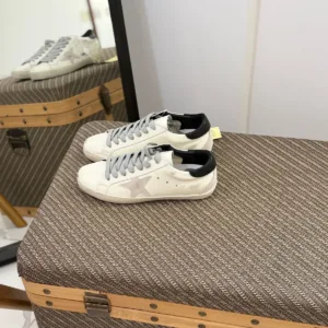 Golden Goose Super-Star sneakers - Luxury Master Copy Dubai