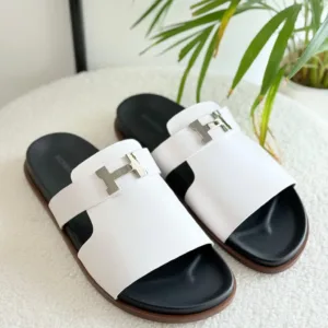 Hermès Arles Mules - Luxury Master Copy Dubai