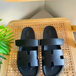 Hermès Chypre Sandals - Luxury Master Copy Dubai
