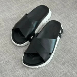Hermes Infra Slides - Luxury Master Copy Dubai