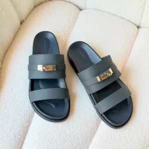 Hermes Jackson Sandals - Luxury Master Copy Dubai