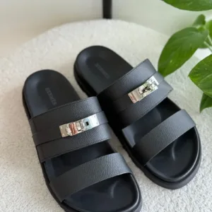 Hermès Jackson Slides - Luxury Master Copy Dubai