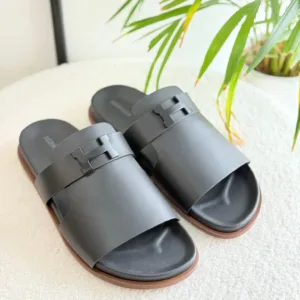 Hermès Jaures Slides - Luxury Master Copy Dubai
