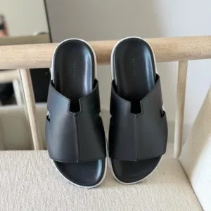 Hermes slip-on slides - Luxury Master Copy Dubai