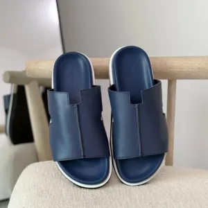 Hermes slip-on slides - Luxury Master Copy Dubai