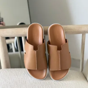 Hermes slip-on slides - Luxury Master Copy Dubai