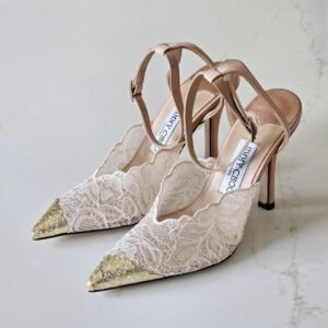 JIMMY CHOO