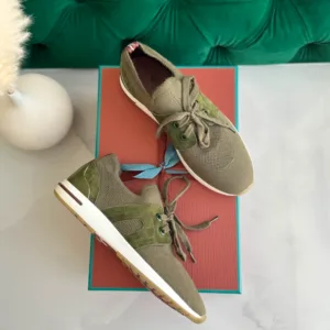 Loro Piana 360 LP Flexy Walk sneakers - Luxury Master Copy Dubai