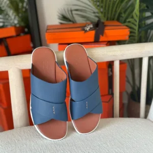Loro Piana Palm Slides - Luxury Master Copy Dubai
