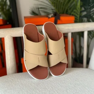 Loro Piana Palm Slides - Luxury Master Copy Dubai