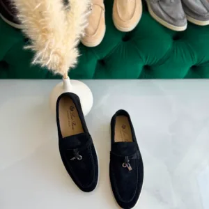 Loro Piana Summer Charm Walk Loafer - Luxury Master Copy Dubai