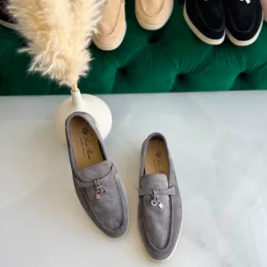 Loro Piana Summer Charm Walk Loafer - Luxury Master Copy Dubai