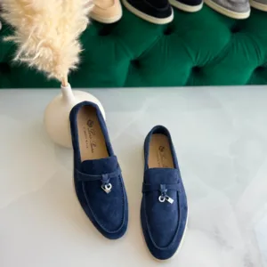 Loro Piana Summer Charm Walk Loafer - Luxury Master Copy Dubai