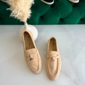 Loro Piana Summer Charm Walk Loafer - Luxury Master Copy Dubai