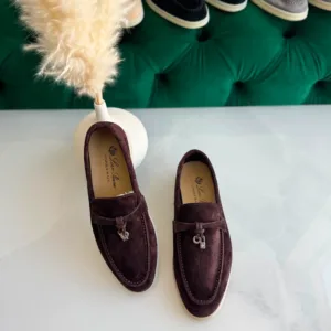 Loro Piana Summer Charm Walk Loafer - Luxury Master Copy Dubai